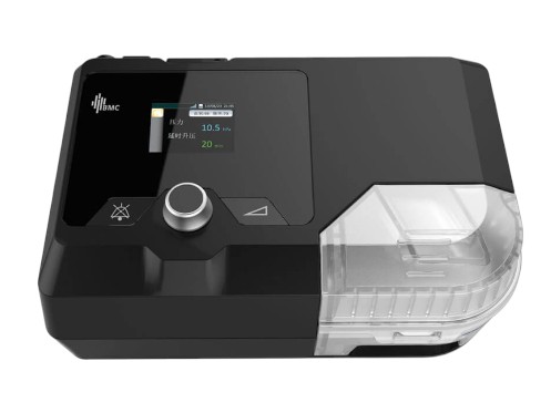 BMC Auto CPAP (CPAP Machine on Rent)