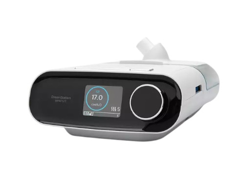 Philips Dream Station Auto BiPAP