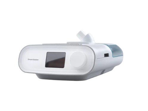 Philips Dream Station BiPAP ST