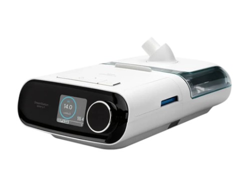 Philips Dream Station BiPAP AVAPS