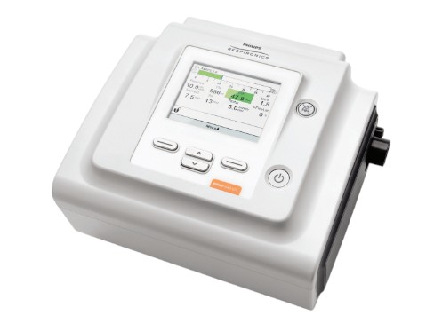 BiPAP A40 Pro Machine