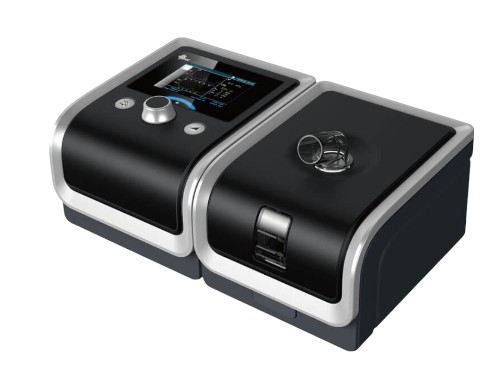 BMC BIPAP YT30 Machine
