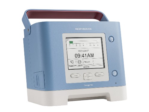 Philips Trilogy 100 Ventilator