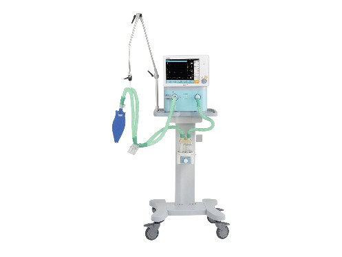 Shorya Ventilator