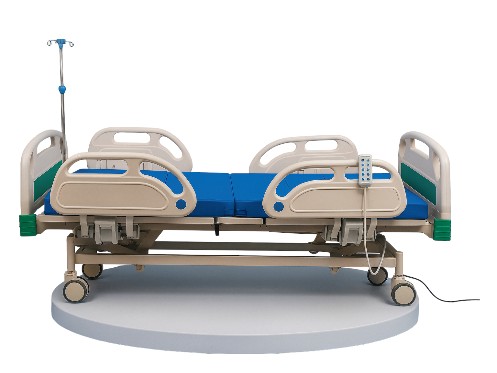 5 Function Automatic Bed with Exclusive Mattress