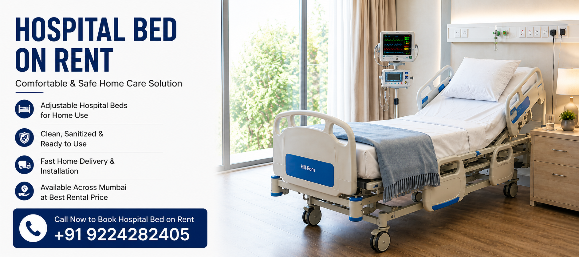 Veersena Healthcare Slide 3